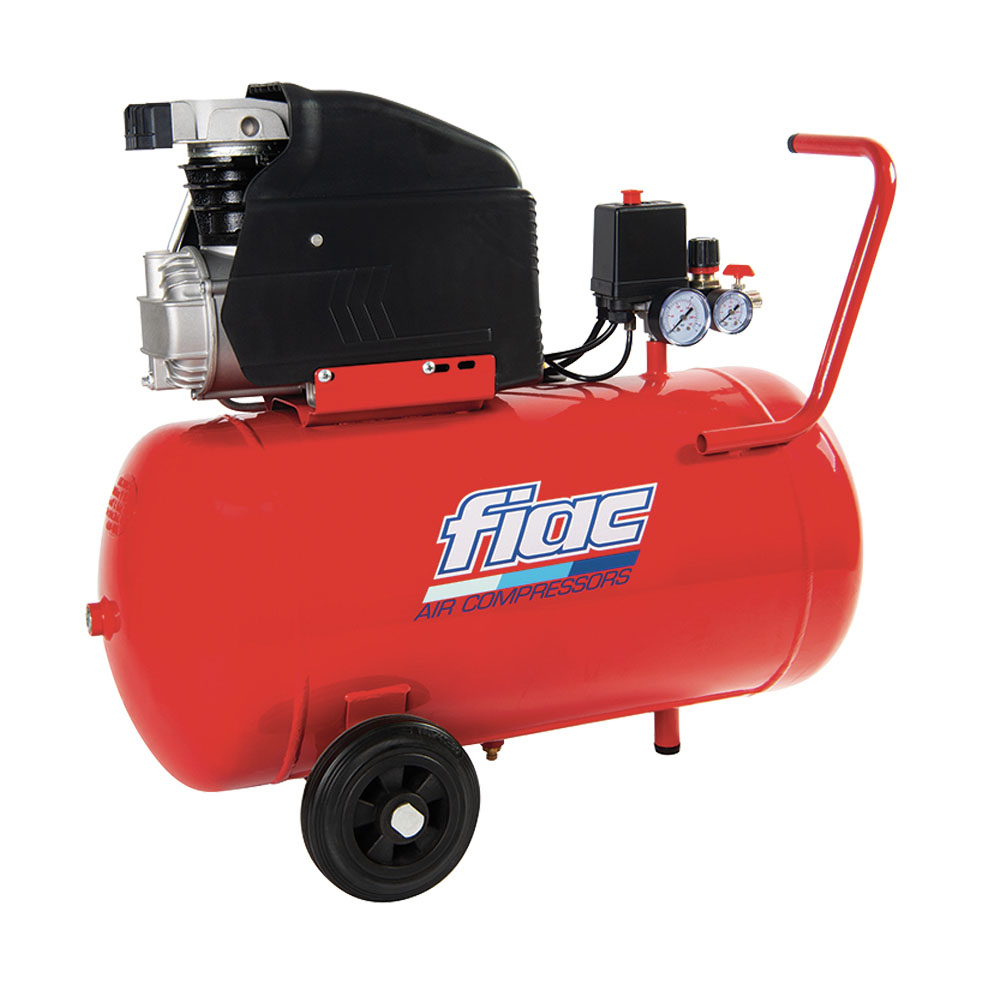 Cosmos 255 2 HP 50 L 230 V