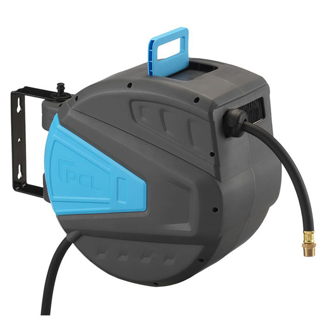15M AIR hose Reel – HRA3M01