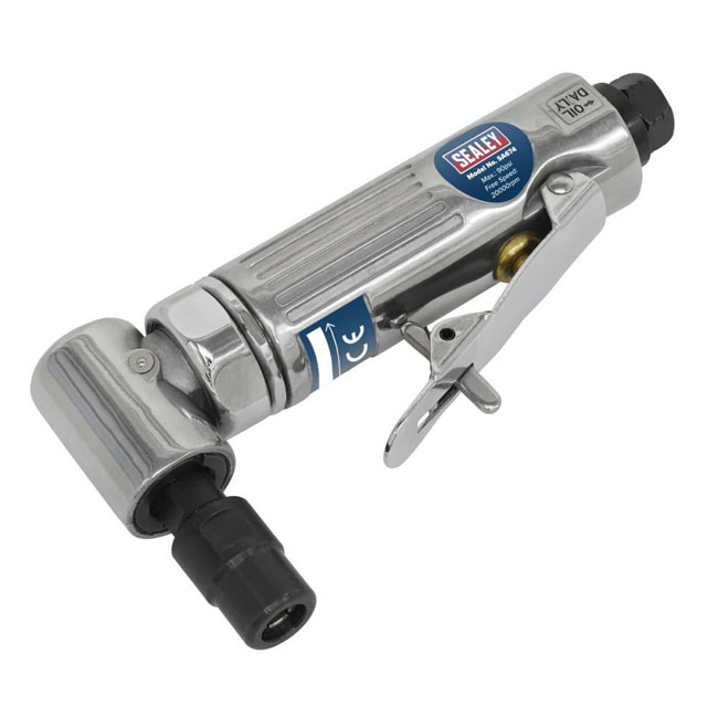 Angle air die grinder – SA674